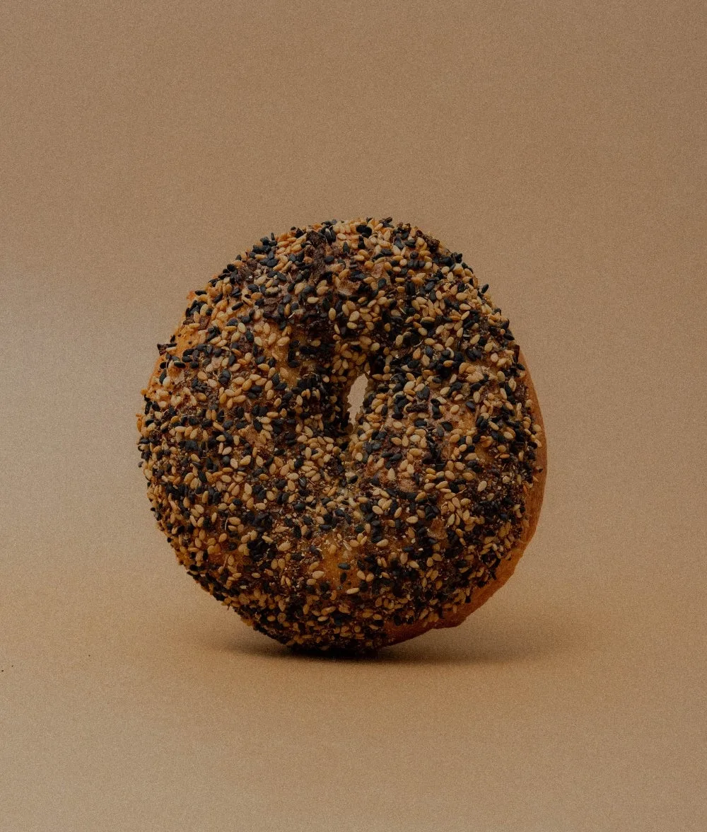 Bagel Boy