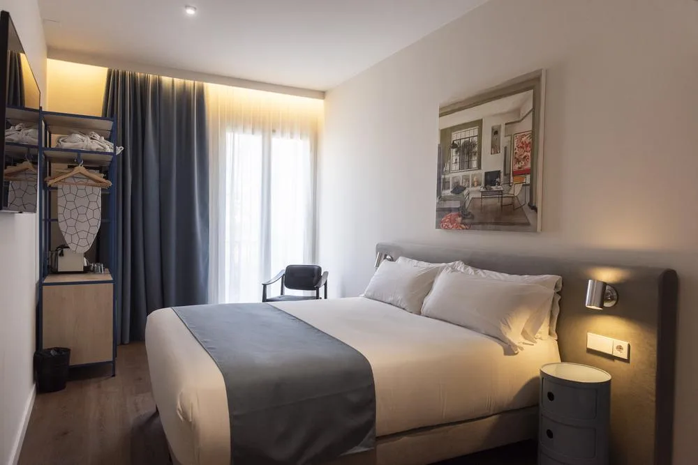 La Casa del Sol Hotel (Gràcia District)