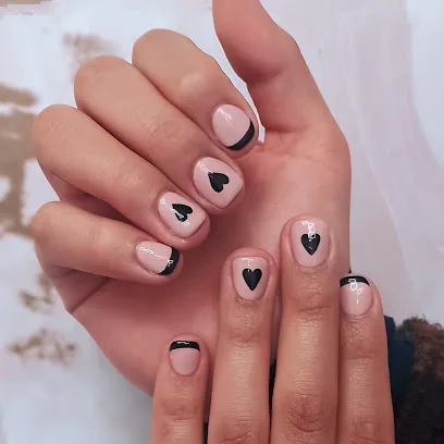 ECG nails