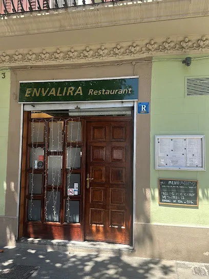Envalira