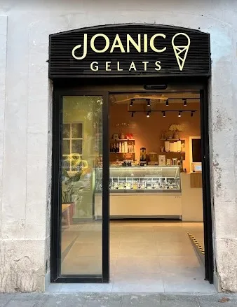 Joanic Gelats