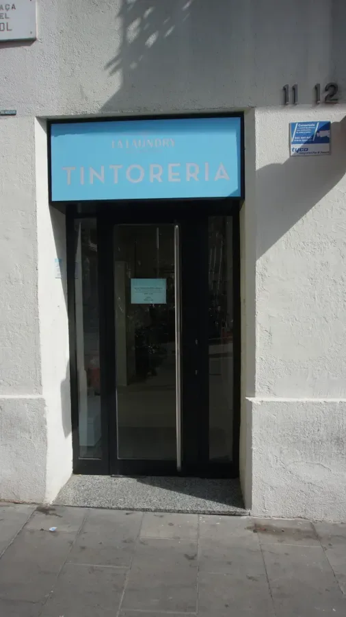 La Laundry de Barcelona